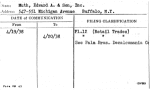 Muth, Edward A. & Son, Inc.