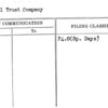 Mutual Trust Company