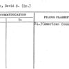 Muzzey, David S. (Dr.)