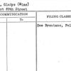 Myers, Gladys (Miss)