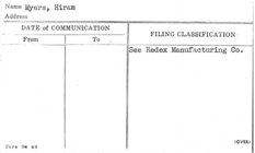 Index