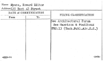 Myers, Howard Editor