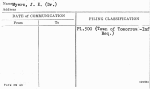 Myers, J.E. (Dr.)