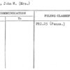 Myers, John M. (Mrs.)