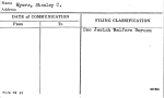 Myers, Stanley C.