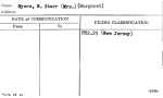 Myers, W. Starr (Mrs.) (Margaret)