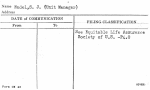 Nadel, S.J. (Unit Manager)