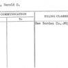 Nadler, Harold O.