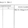Nae, Ralph W. (Mrs.)