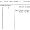 Naegeli, Vinie (Mrs. Harry C.) (Director)