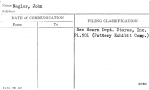 Nagler, John
