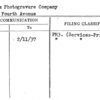 Nahm Photogravure Company
