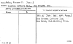 Nahn, Horace H. (Pres.)