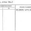 Nailor, Arthur (Mrs.)
