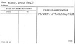 Nailor, Arthur (Mrs.)