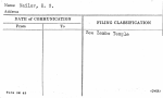 Nailor, E.S.