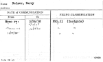 Naimer, Harry