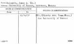 Naismith, James A. (Dr.)