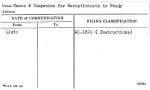 Names & Companies for Receptionists to Study