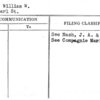 Mash, William W.