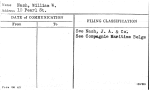 Mash, William W.