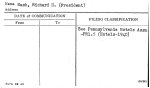 Nash, Richard H. (President)