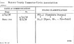 Nassau County Commerce-Civic Association