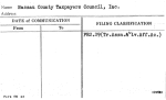 Nassau County Taxpayers Council, Inc.