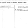 Nassau School Parent-Teacher Association