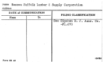 Nassau Suffolk Lumber & Supply Corporation