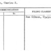 Nathan, Charles S.