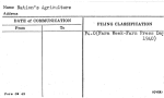Nation's Agriculture