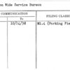 Nation Wide Service Bureau
