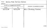 Nation Wide Service Bureau