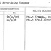 National Advertising Company