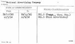National Advertising Company