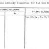 National Advisory Committee for R.I. and Mass.