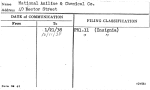 National Aniline & Chemical Co.