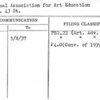 National Association for Art Education