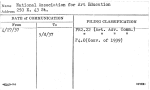 National Association for Art Education