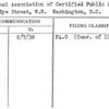 National Association of Certified Public Accountants