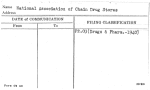 National Association of Chain Drug Stores