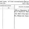 National Assn. of Cost Accountants (Bklyn Chapter) (All Branches)