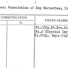 National Association of Day Nurseries, Incorporated