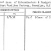National Assn. of Exterminators & Fumigators