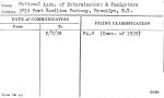 National Assn. of Exterminators & Fumigators