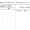 National Association of Housing Officials