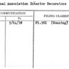 National Association Interior Decorators
