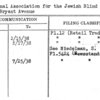National Association for the Jewish Blind