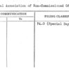National Association of Non-Commissioned Officers' Club